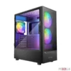 Antec NX410 Computer Gaming Casing