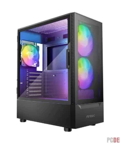 Antec NX410 Computer Gaming Casing