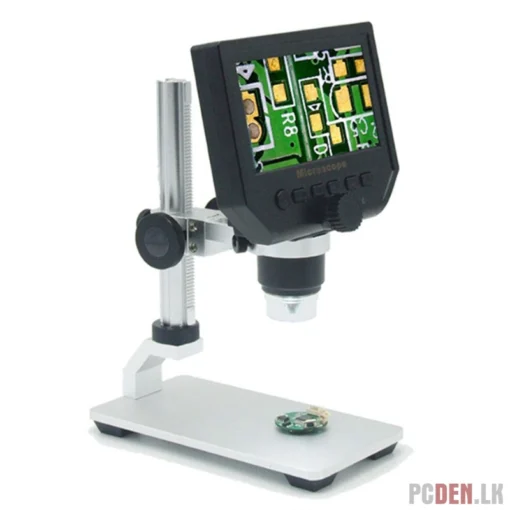 Digital Microscope