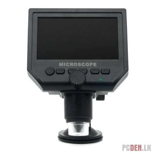 Digital Microscope