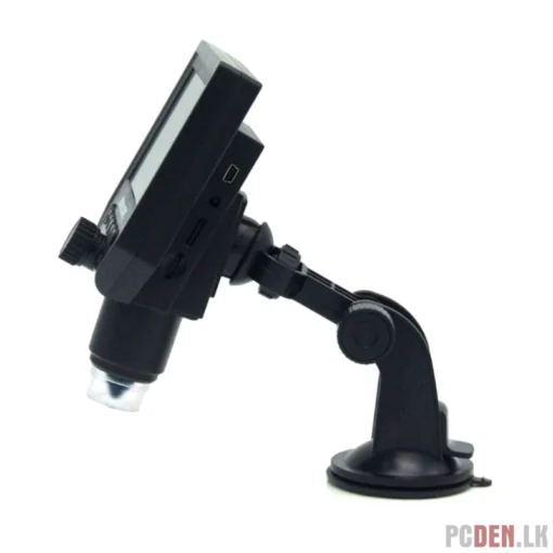 Digital Microscope