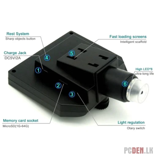 Digital Microscope