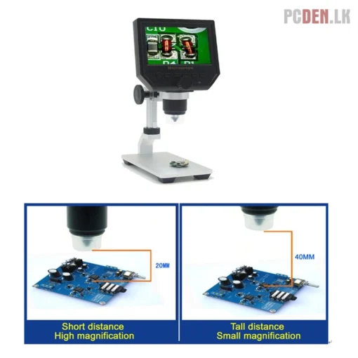 Digital Microscope
