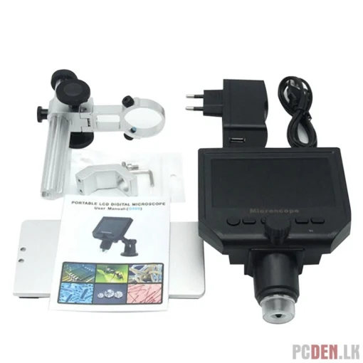 Digital Microscope