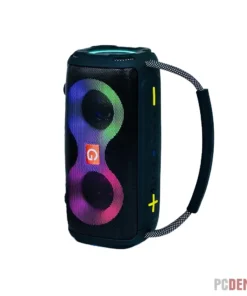 ET-312 Rechargeable Wireless Bluetooth Speaker