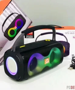 ET-312 Rechargeable Wireless Bluetooth Speaker