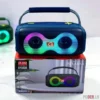 ET-312 Rechargeable Wireless Bluetooth Speaker