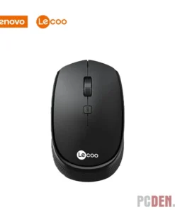 Lecoo WS202DM Wireless Mouse