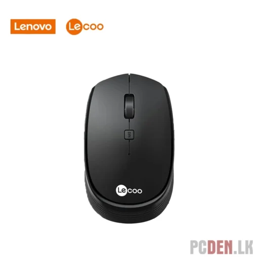 Lecoo WS202DM Wireless Mouse