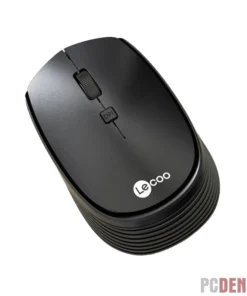 Lecoo WS202DM Wireless Mouse