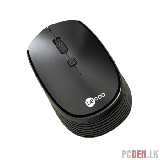 Lecoo WS202DM Wireless Mouse