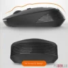 Lecoo WS202DM Wireless Mouse