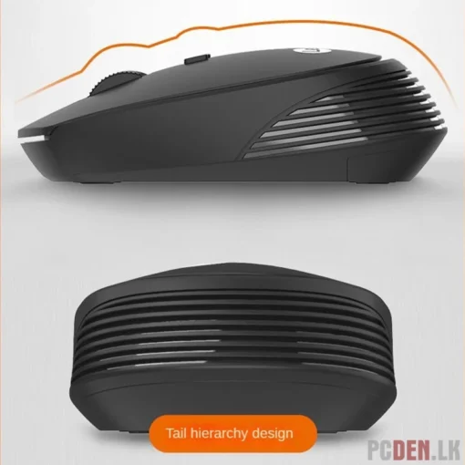 Lecoo WS202DM Wireless Mouse