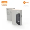 Lecoo WS202DM Wireless Mouse