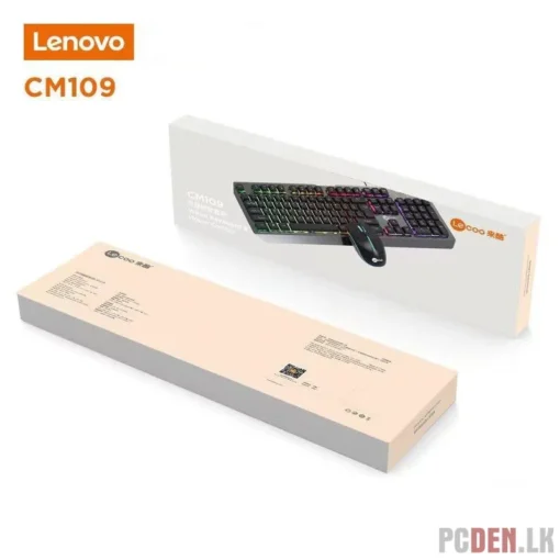 Lenovo Lecoo CM109