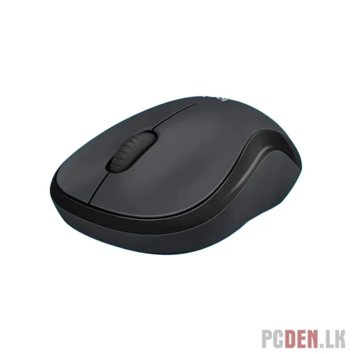 Logitech M220 Silent Wireless Mouse