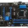 MSI H97 Mate Intel 4th & 5th Gen CPU Supported DDR-3 Gaming Motherboard