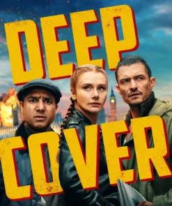 Deep Cover