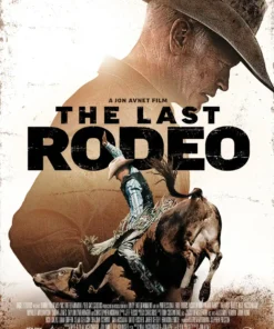 The Last Rodeo