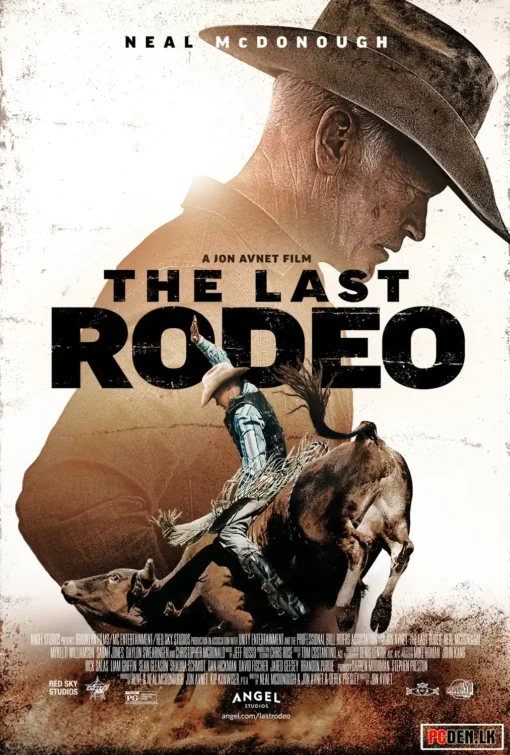 The Last Rodeo