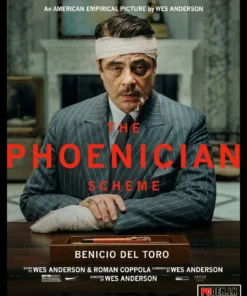 The Phoenician Scheme