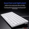 Mini Wired Keyboard K-1000