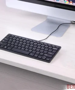 Mini Wired Keyboard K-1000