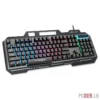 T-WOLF T16 Wired Gaming Keyboard