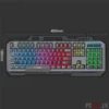 T-WOLF T16 Wired Gaming Keyboard