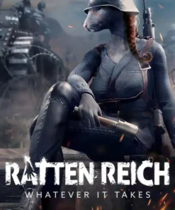 Ratten Reich