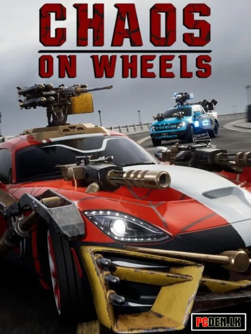 Chaos on Wheels