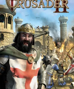 Stronghold Crusader II