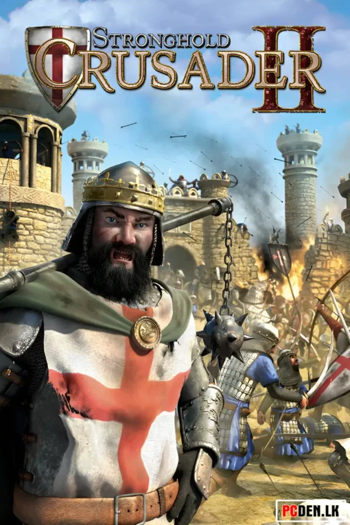 Stronghold Crusader II