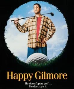 Happy Gilmore