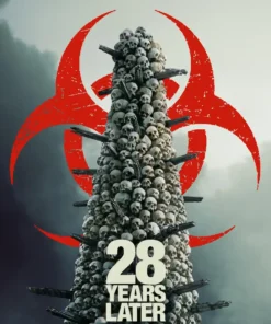 28 Years Later