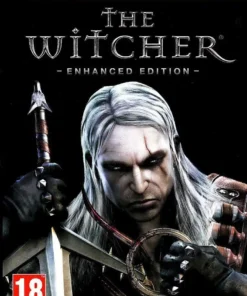 The Witcher: Enhanced Edition