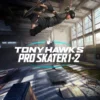 Tony Hawk's Pro Skater 1 + 2