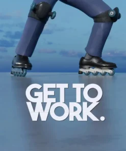 Get To Work