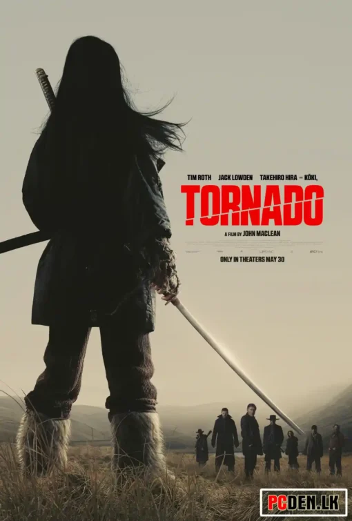 Tornado