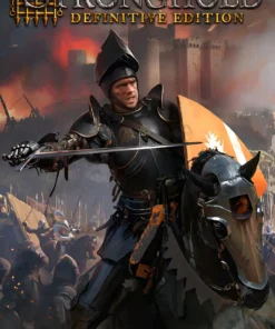 Stronghold Crusader: Definitive Edition