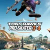 Tony Hawk's Pro Skater 3 + 4