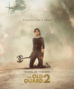 The Old Guard 2