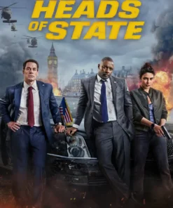 Heads of State
