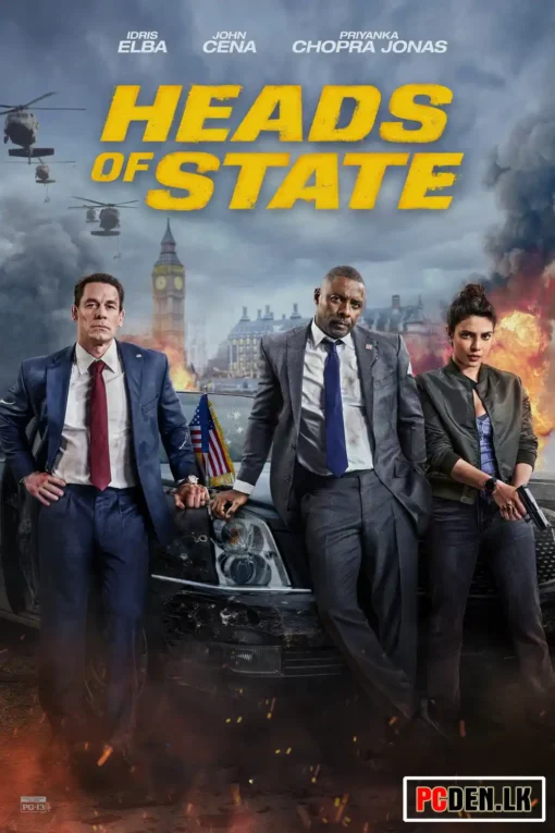 Heads of State