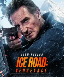 Ice Road: Vengeance