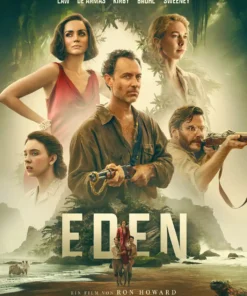 Eden