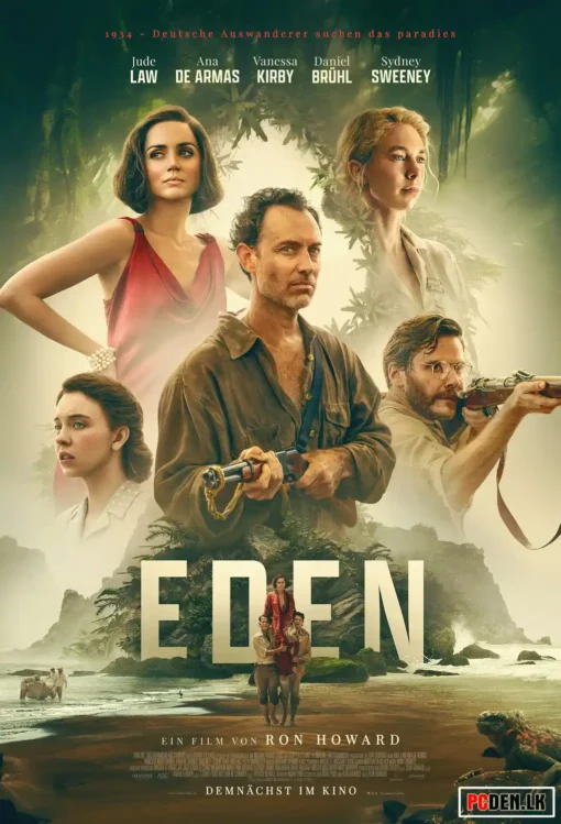 Eden