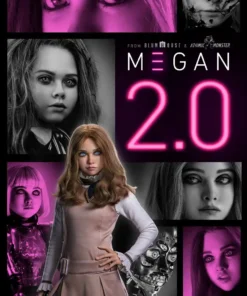 M3GAN 2.0