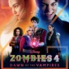 Zombies 4: Dawn of the Vampires