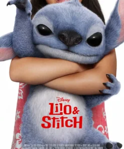 Lilo & Stitch